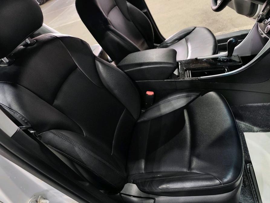 Hyundai Sonata VI (YF) Ставрополь  - изображение 19