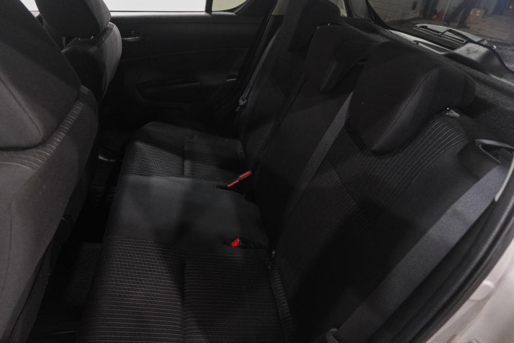 Suzuki Swift IV Новокузнецк  - изображение 24