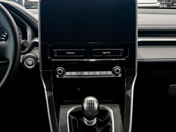 Haval M6 II с пробегом 2024 года, цена 1 499 000 рублей, 13765 км, внедорожник, Автокод Объявления