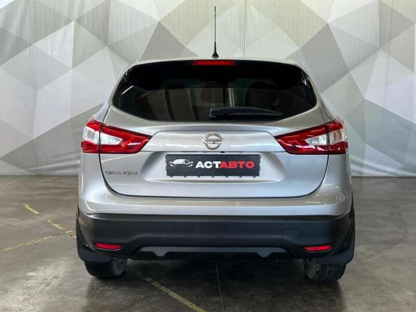 Nissan Qashqai II с пробегом 2014 года, цена 1 390 000 рублей, 174922 км, внедорожник, Автокод Объявления