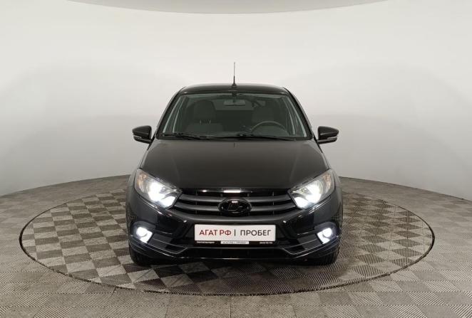 Lada (ВАЗ) Granta I Рестайлинг с пробегом 2023 года, цена 735 000 рублей, 65565 км, лифтбек, Автокод Объявления