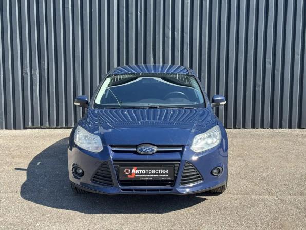 Ford Focus III с пробегом 2013 года, цена 730 000 рублей, 257000 км, универсал, Автокод Объявления