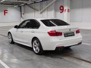 BMW 3 серии VI (F3x) Рестайлинг Казань  - изображение 37