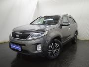 Kia Sorento II Рестайлинг Санкт-Петербург  - изображение 5