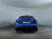 Audi A5 II (F5) Рестайлинг Санкт-Петербург  - изображение 28