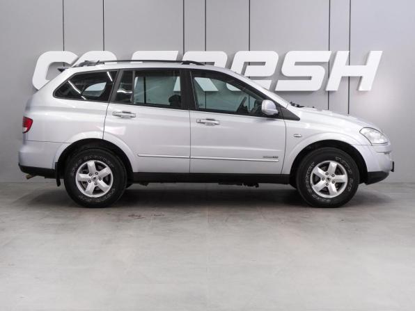 SsangYong Kyron I Рестайлинг с пробегом 2013 года, цена 1 060 000 рублей, 88064 км, внедорожник, Автокод Объявления