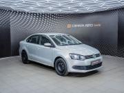 Volkswagen Polo V Самара  - изображение 13