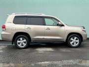 Toyota Land Cruiser 200 Series Кемерово  - изображение 22
