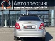 Chevrolet Aveo II Волгоград  - изображение 27