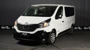 Renault Trafic III Смоленск  - изображение 27