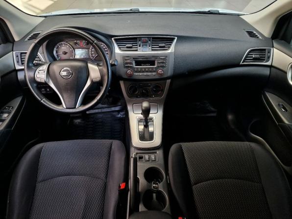 Nissan Tiida II с пробегом 2015 года, цена 950 000 рублей, 139710 км, хэтчбек, Автокод Объявления