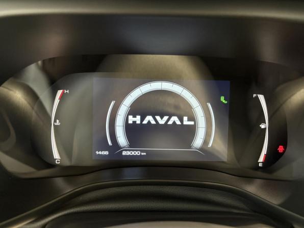 Haval Jolion I с пробегом 2023 года, цена 1 864 000 рублей, 22743 км, внедорожник, Автокод Объявления