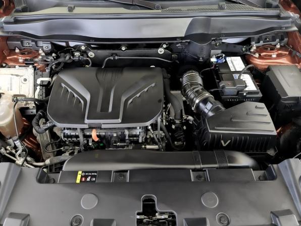 Haval Dargo I с пробегом 2023 года, цена 2 510 000 рублей, 43544 км, внедорожник, Автокод Объявления