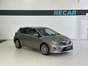 Toyota Auris II Санкт-Петербург  - изображение 44