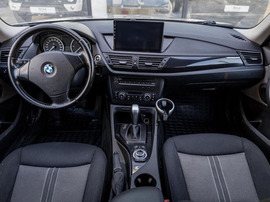 BMW X1 I (E84) Казань  - изображение 7