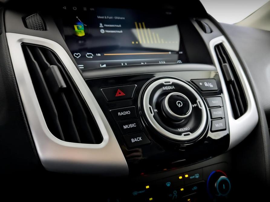 Ford Focus III Рестайлинг Москва  - изображение 27