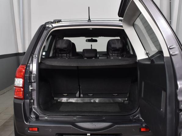 Suzuki Grand Vitara II Рестайлинг с пробегом 2011 года, цена 1 699 997 рублей, 120837 км, внедорожник, Автокод Объявления
