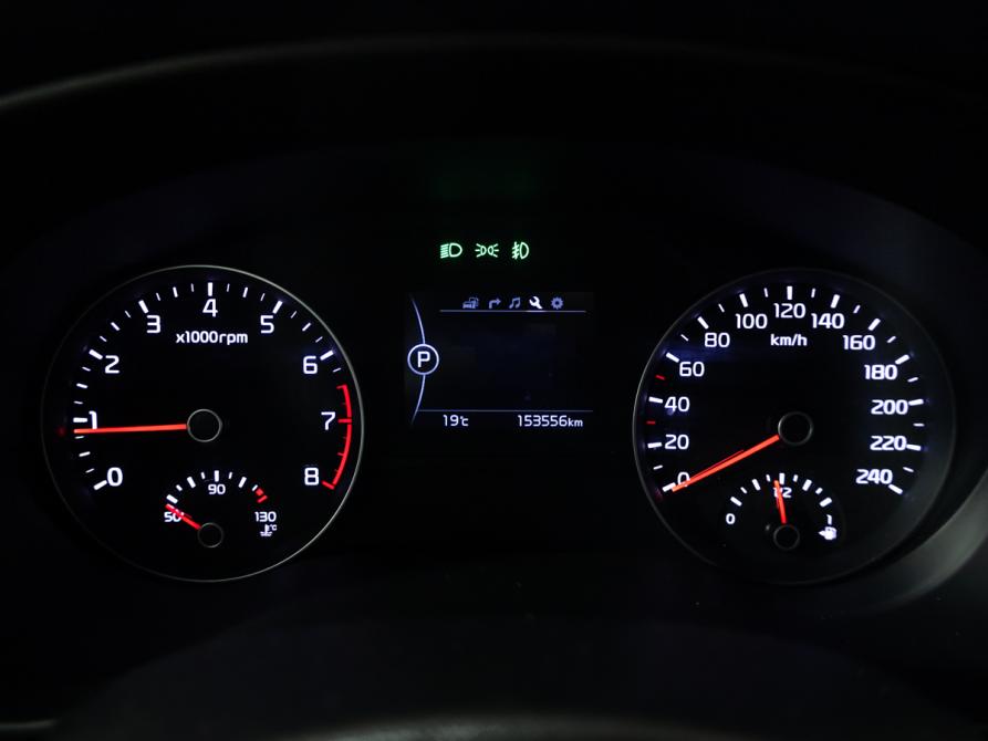 Kia Sportage IV Санкт-Петербург  - изображение 7