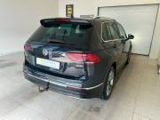 Volkswagen Tiguan II Пермь  - изображение 10