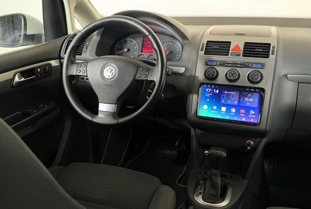 Volkswagen Touran I Рестайлинг Нижний Новгород  - изображение 12