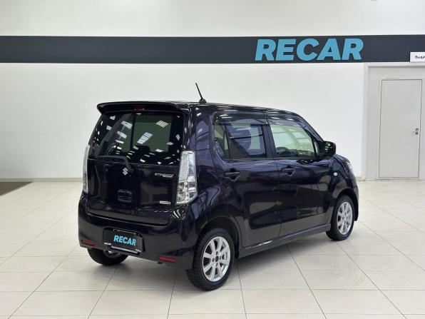Suzuki Wagon R V с пробегом 2013 года, цена 665 000 рублей, 175700 км, хэтчбек, Автокод Объявления