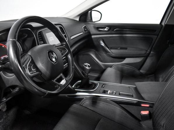 Renault Megane IV с пробегом 2016 года, цена 1 147 900 рублей, 164806 км, универсал, Автокод Объявления