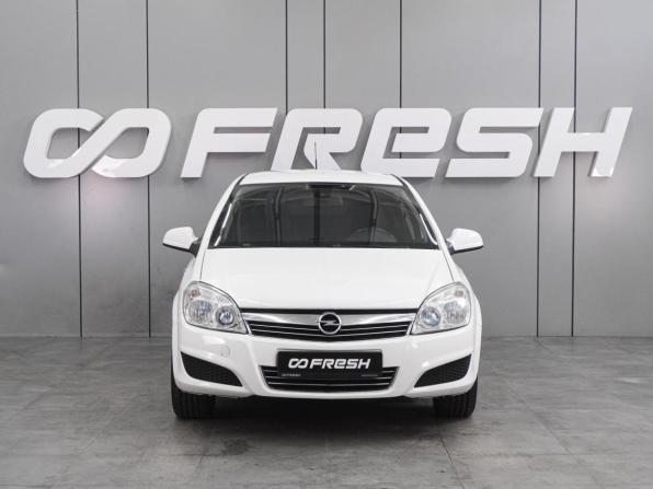 Opel Astra H Рестайлинг с пробегом 2009 года, цена 549 000 рублей, 170996 км, хэтчбек, Автокод Объявления