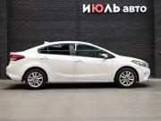 Kia Cerato III Рестайлинг (Classic) Екатеринбург  - изображение 26
