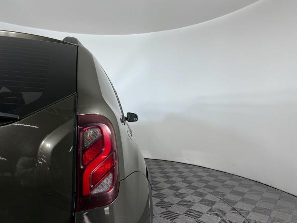 Renault Duster I Рестайлинг с пробегом 2017 года, цена 1 299 000 рублей, 170000 км, внедорожник, Автокод Объявления
