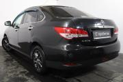 Nissan Almera III (G15) Санкт-Петербург  - изображение 20