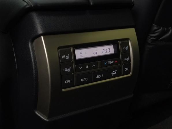 Lexus GX II Рестайлинг 2 с пробегом 2021 года, цена 6 809 000 рублей, 77555 км, внедорожник, Автокод Объявления