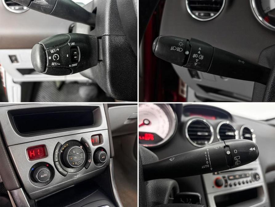 Peugeot 308 I Ногинск  - изображение 16
