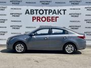 Kia Rio IV Владимир  - изображение 16