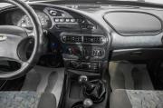 Chevrolet Niva I Барнаул  - изображение 37
