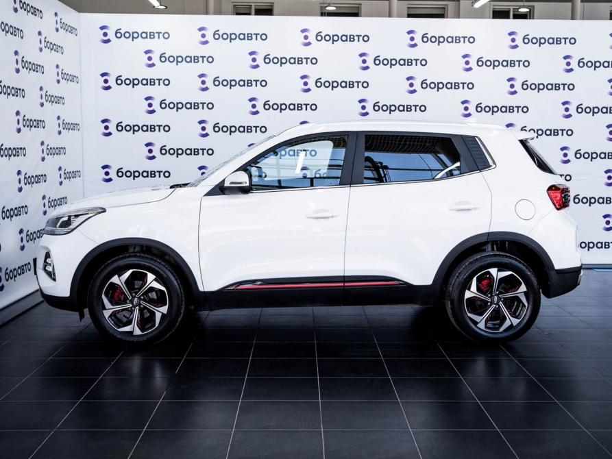 Chery Tiggo 4 Pro I Рестайлинг Ростов-на-Дону  - изображение 6