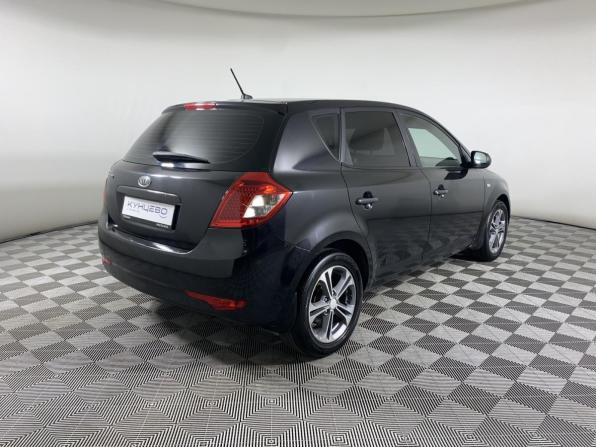 Kia Ceed I Рестайлинг с пробегом 2011 года, цена 605 000 рублей, 191111 км, хэтчбек, Автокод Объявления