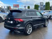 Volkswagen Tiguan II Калуга  - изображение 12