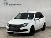 Lada (ВАЗ) Granta I Рестайлинг Химки  - изображение 18