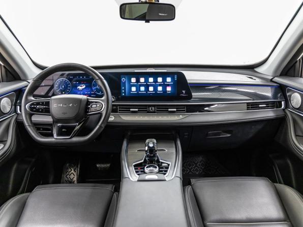 Chery Tiggo 7 Pro Max I Рестайлинг с пробегом 2024 года, цена 2 098 000 рублей, 10976 км, внедорожник, Автокод Объявления