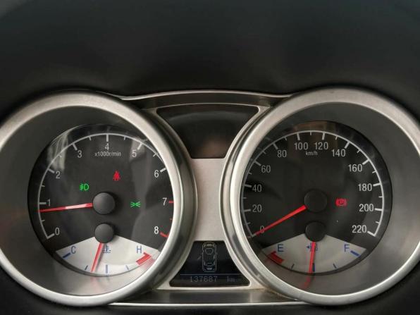 Geely Emgrand X7 I с пробегом 2015 года, цена 630 000 рублей, 137687 км, внедорожник, Автокод Объявления