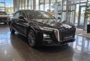 Hongqi H5 II Нижний Новгород  - изображение 25