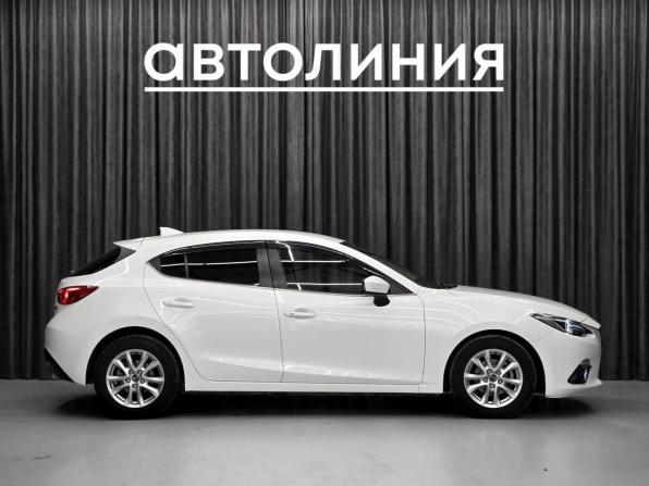 Mazda Axela III с пробегом 2015 года, цена 1 149 000 рублей, 167000 км, хэтчбек, Автокод Объявления