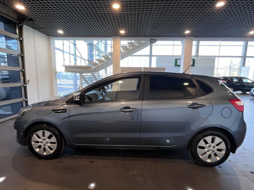 Kia Rio III Чебоксары  - изображение 6