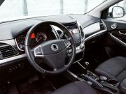 SsangYong Actyon II Рестайлинг Екатеринбург  - изображение 36