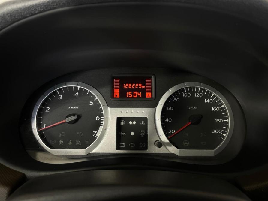 Lada (ВАЗ) Largus I Воронеж  - изображение 13