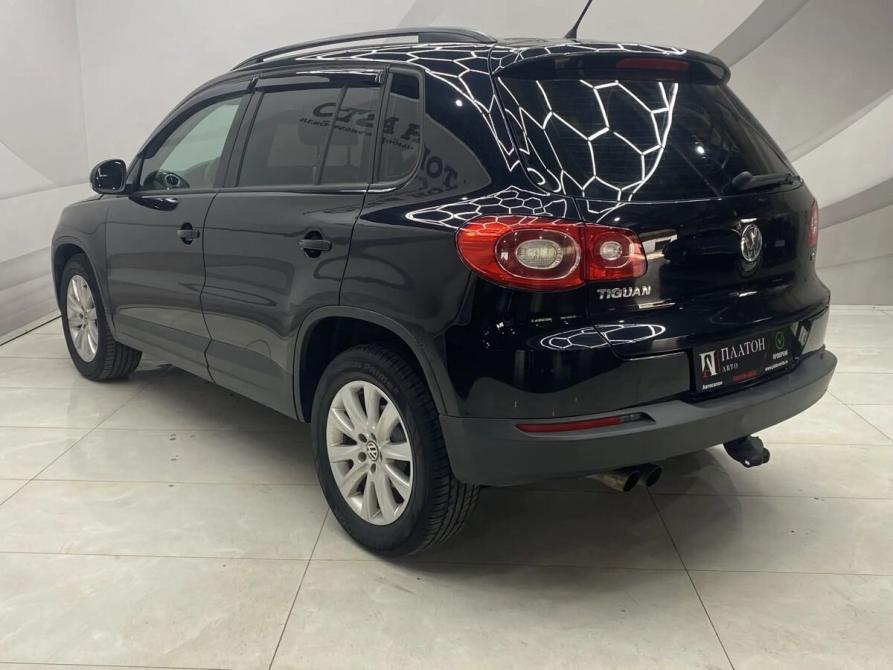 Volkswagen Tiguan I Воронеж  - изображение 6