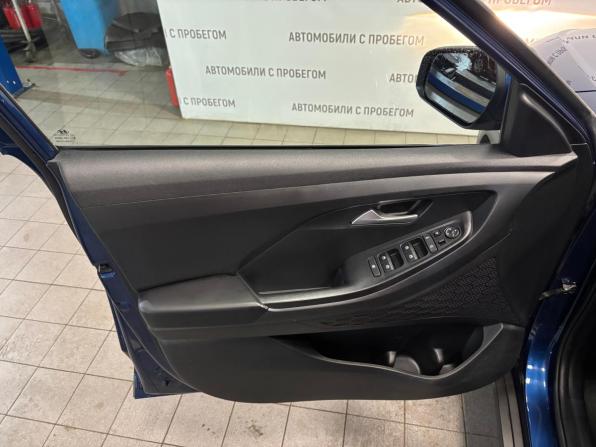 Hyundai Creta II с пробегом 2021 года, цена 2 159 000 рублей, 30000 км, внедорожник, Автокод Объявления