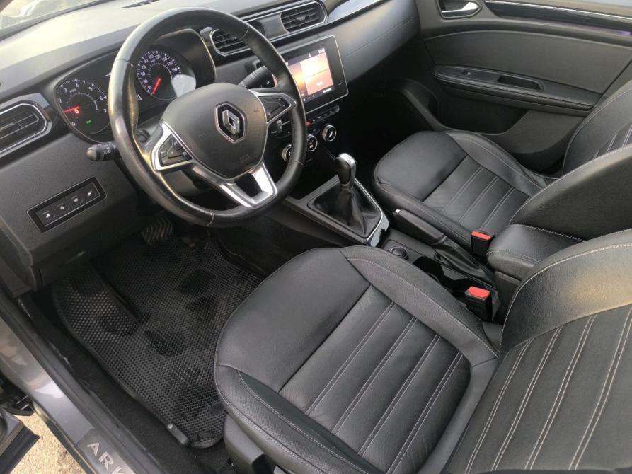 Renault Arkana I Сызрань  - изображение 12