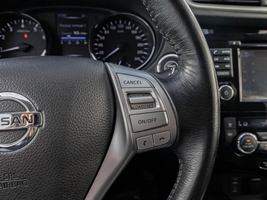 Nissan Qashqai II Краснодар  - изображение 15