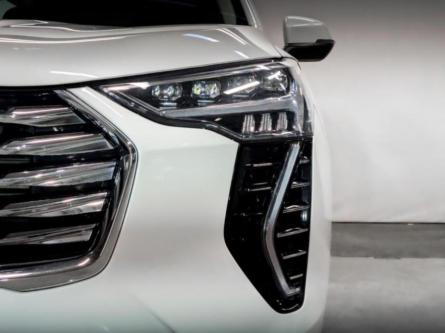 Haval Jolion I Москва  - изображение 19